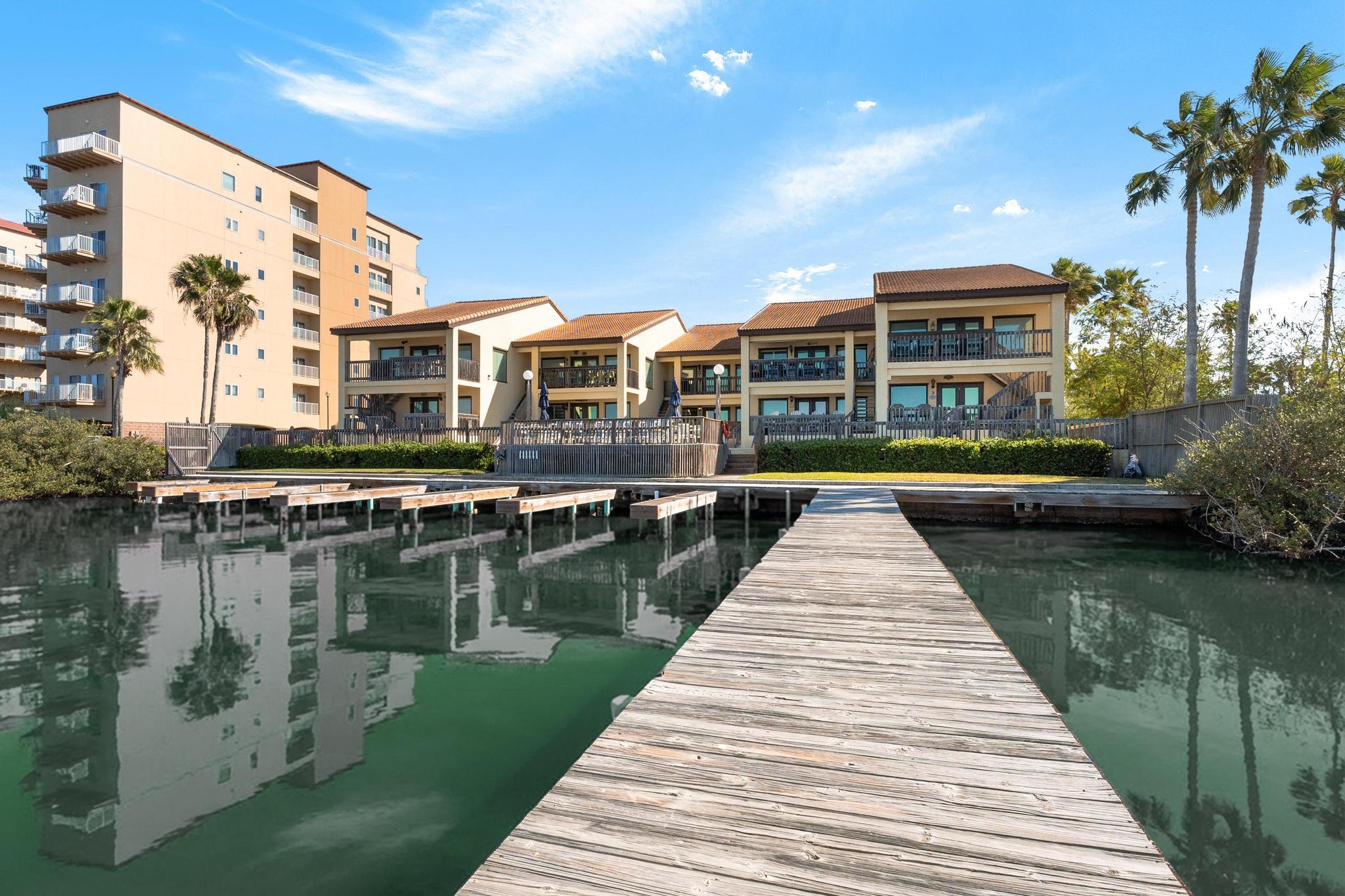 201 W. Constellation Dr. Unit 3, Dolphin Cove