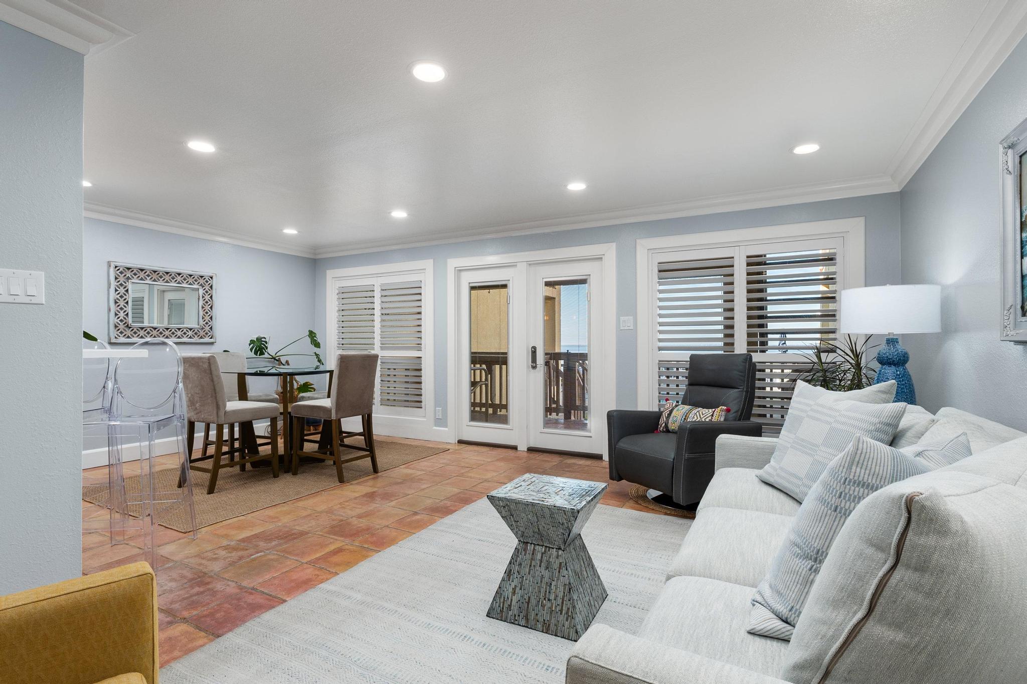 201 W. Constellation Dr. Unit 3
