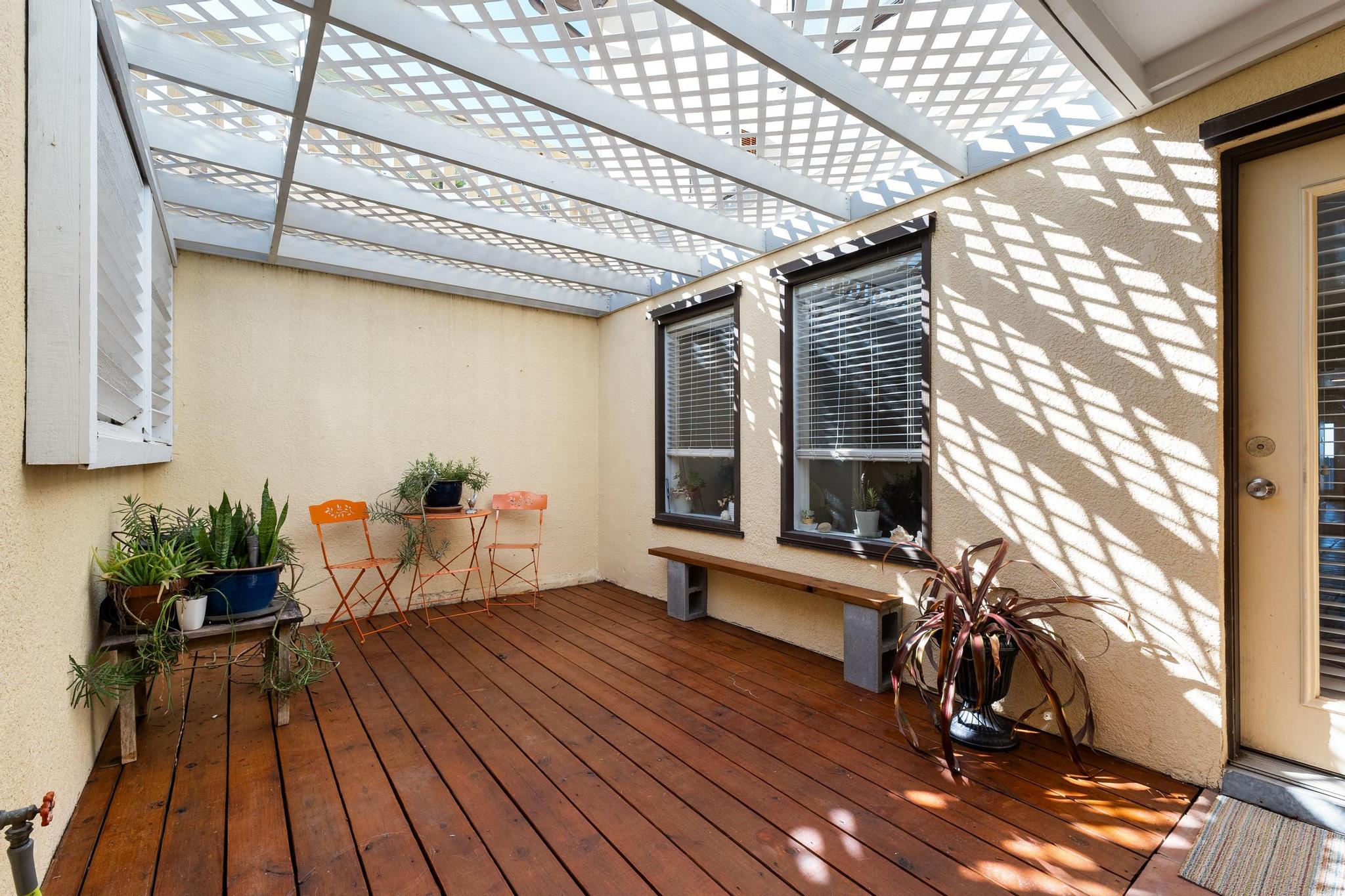 201 W. Constellation Dr. Unit 3