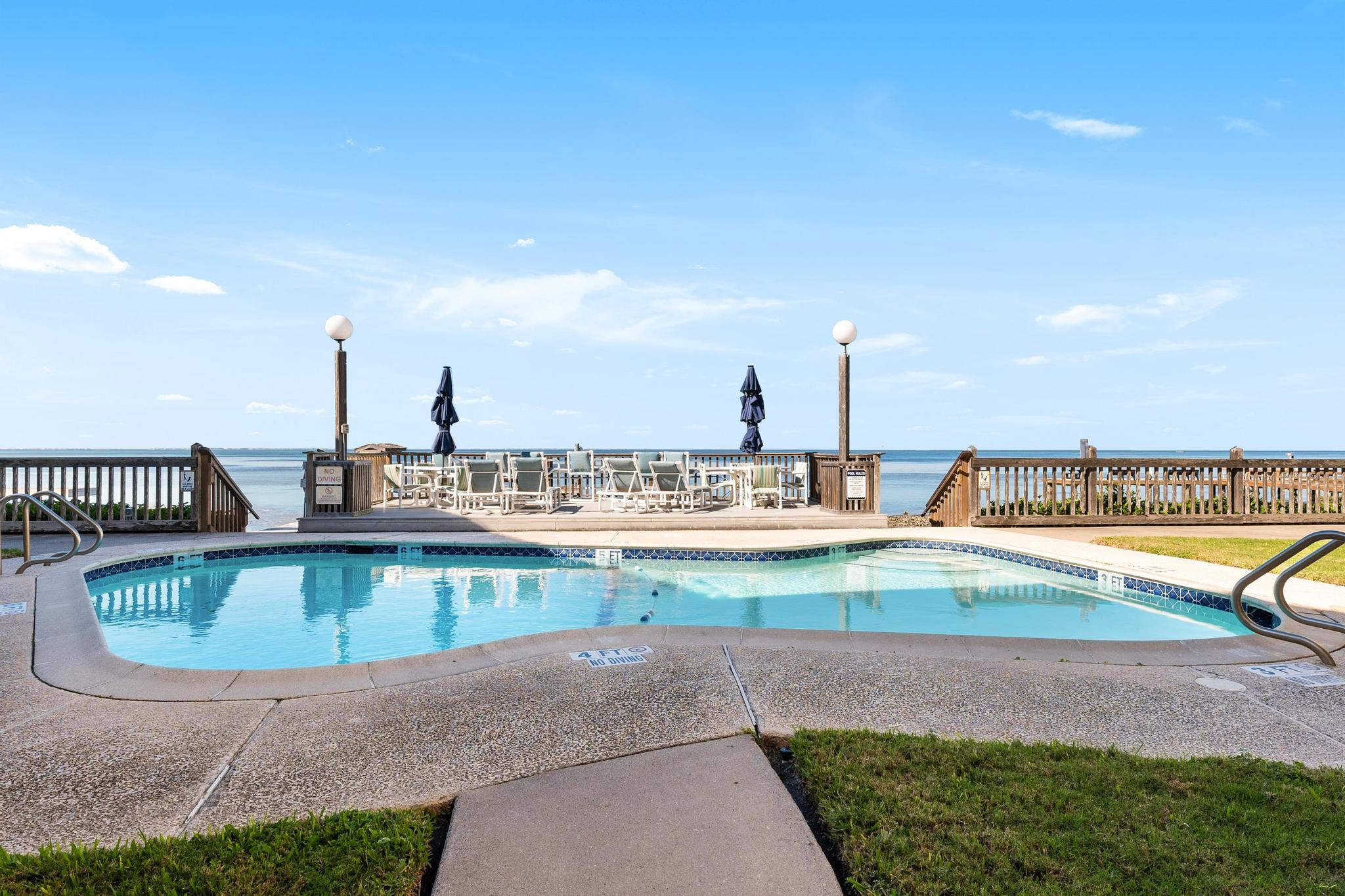 201 W. Constellation Dr. Unit 3