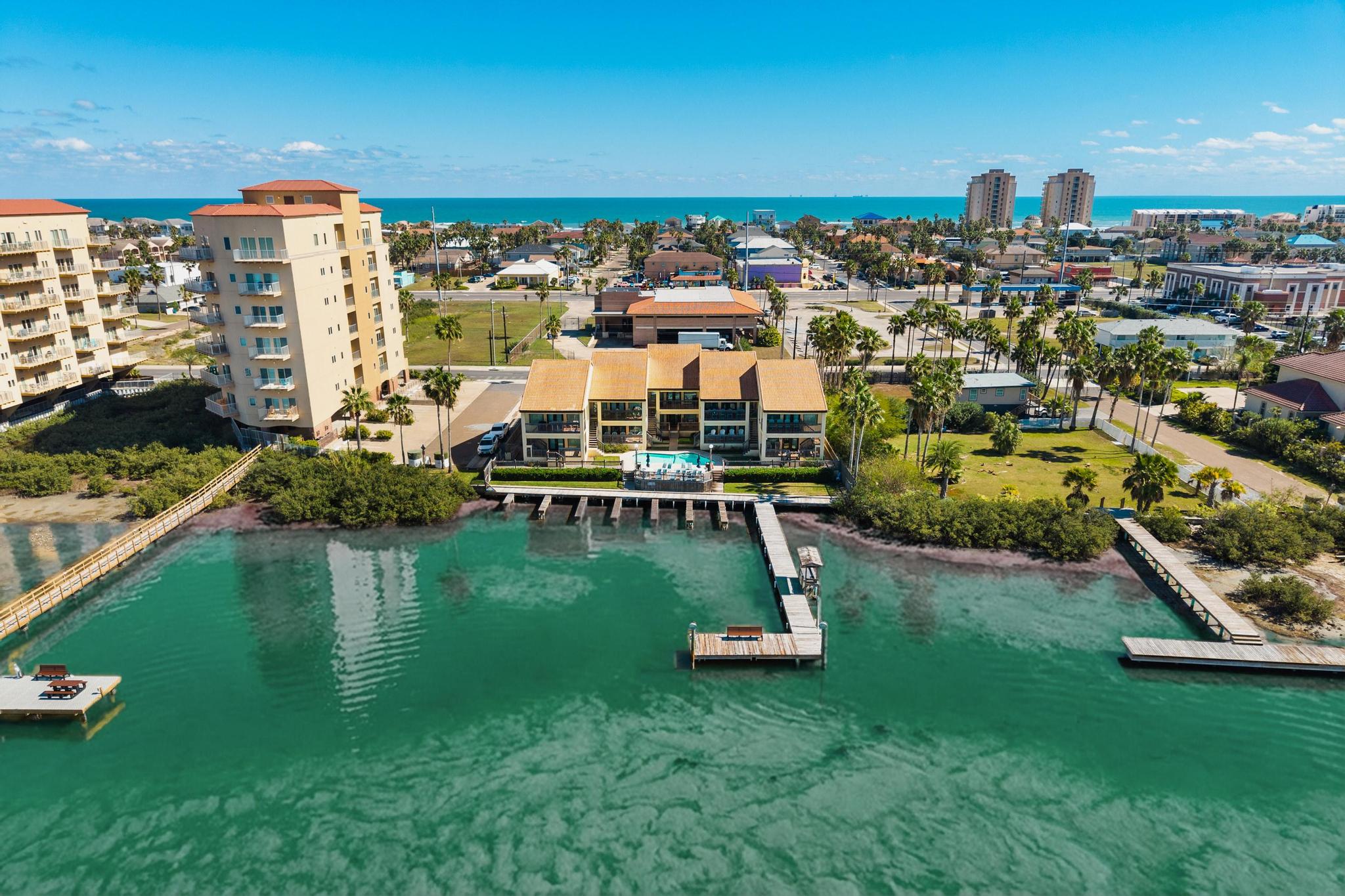 201 W. Constellation Dr. Unit 3