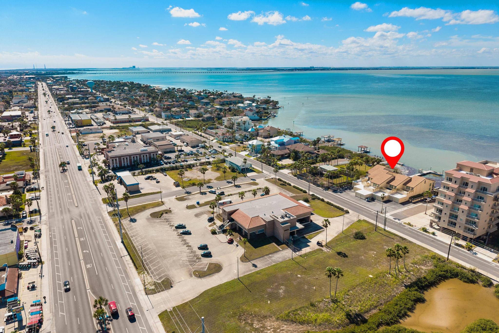 201 W. Constellation Dr. Unit 3