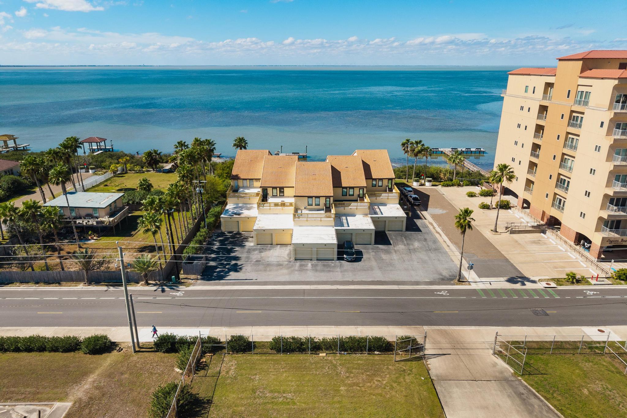 201 W. Constellation Dr. Unit 3