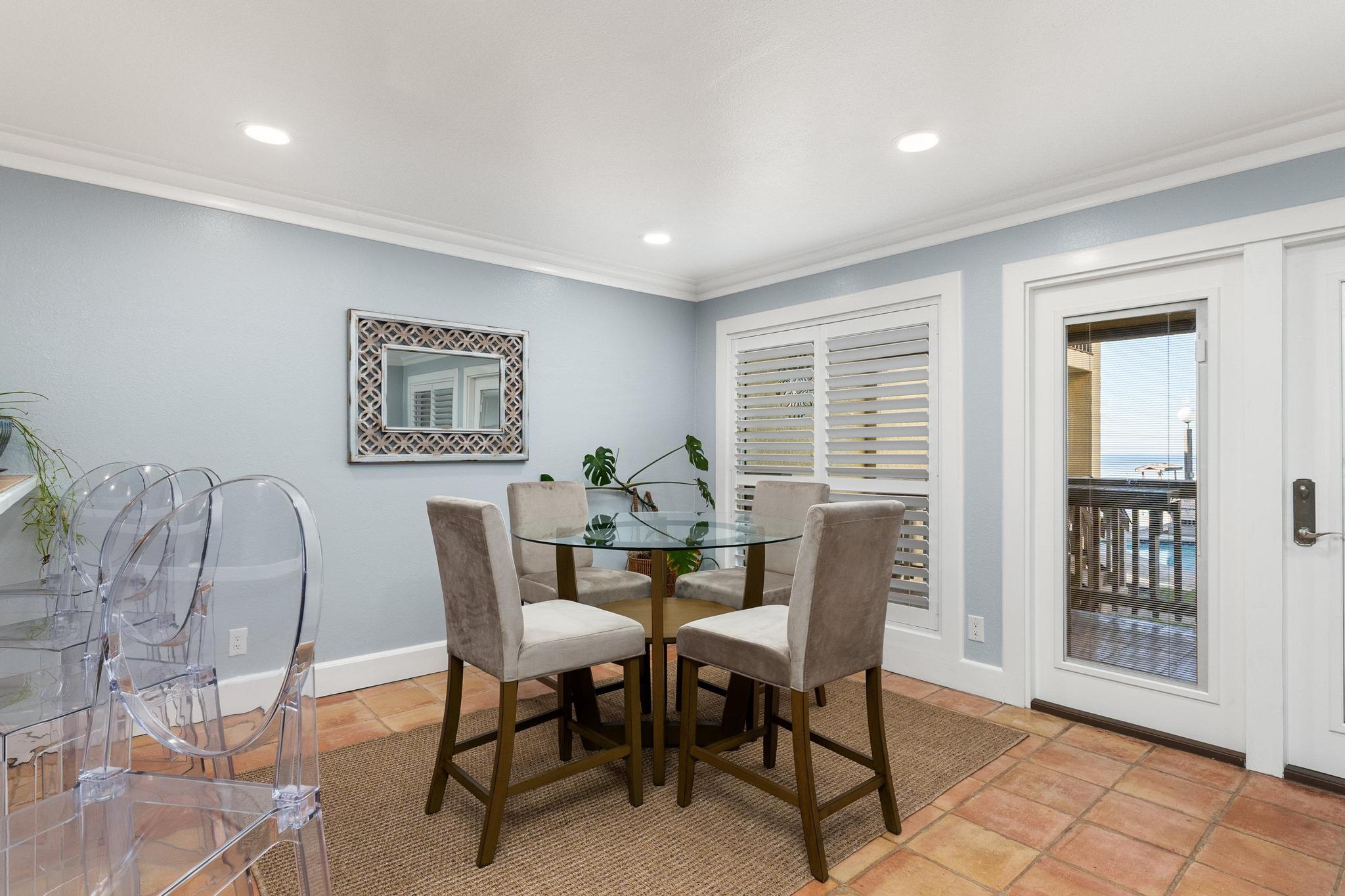 201 W. Constellation Dr. Unit 3