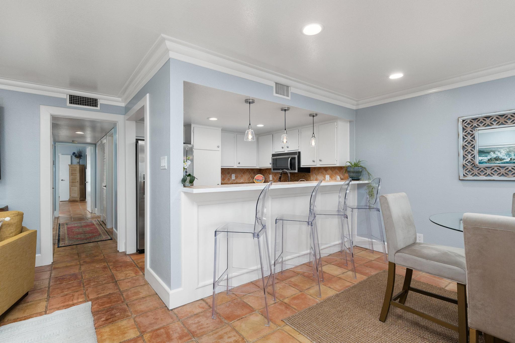 201 W. Constellation Dr. Unit 3